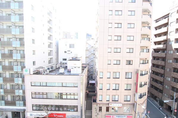 大塚駅 徒歩3分 7階の物件内観写真